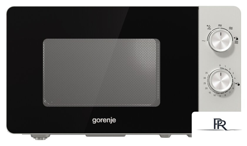 Микроволновая печь Gorenje MO20E1S - Изображение №1 — Интернет-магазин ПроЗаказ