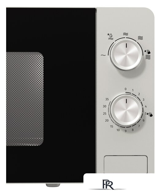 Микроволновая печь Gorenje MO20E1S - Изображение №5 — Интернет-магазин ПроЗаказ
