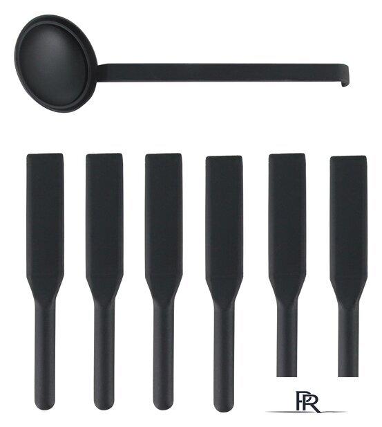 Блинница Tefal PY559312 - Изображение №3 — Интернет-магазин ПроЗаказ