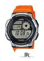 Наручные часы Casio AE-1000W-4BVEF - Изображение №1 — Интернет-магазин ПроЗаказ