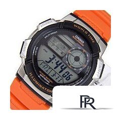 Наручные часы Casio AE-1000W-4BVEF - Изображение №2 — Интернет-магазин ПроЗаказ