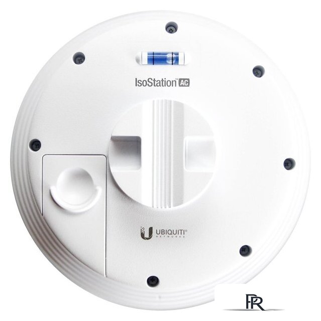 Точка доступа Ubiquiti IsoStation 5AC [IS-5AC] - Изображение №7 — Интернет-магазин ПроЗаказ