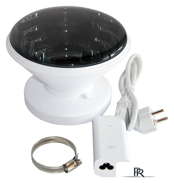 Точка доступа Ubiquiti IsoStation 5AC [IS-5AC] - Изображение №3 — Интернет-магазин ПроЗаказ