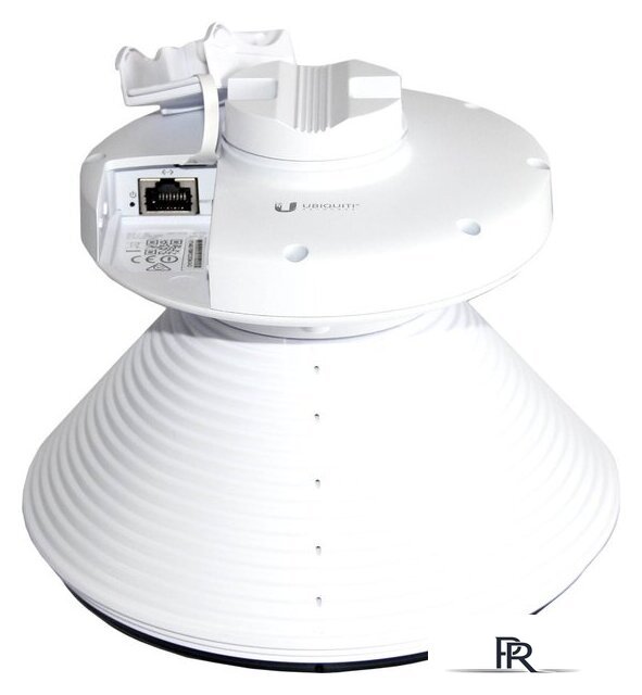 Точка доступа Ubiquiti IsoStation 5AC [IS-5AC] - Изображение №5 — Интернет-магазин ПроЗаказ