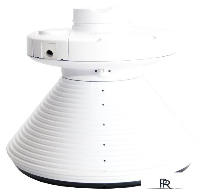 Точка доступа Ubiquiti IsoStation 5AC [IS-5AC] - Изображение №6 — Интернет-магазин ПроЗаказ