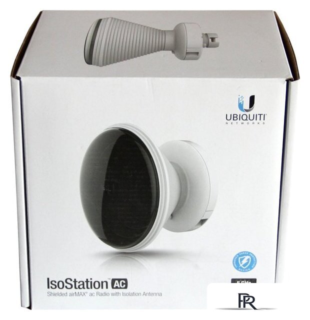 Точка доступа Ubiquiti IsoStation 5AC [IS-5AC] - Изображение №8 — Интернет-магазин ПроЗаказ