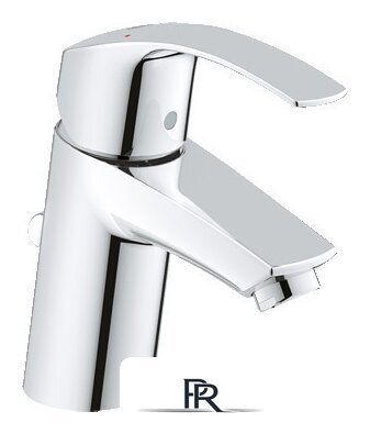 Смеситель Grohe Eurosmart 33265002 - Изображение №1 — Интернет-магазин ПроЗаказ