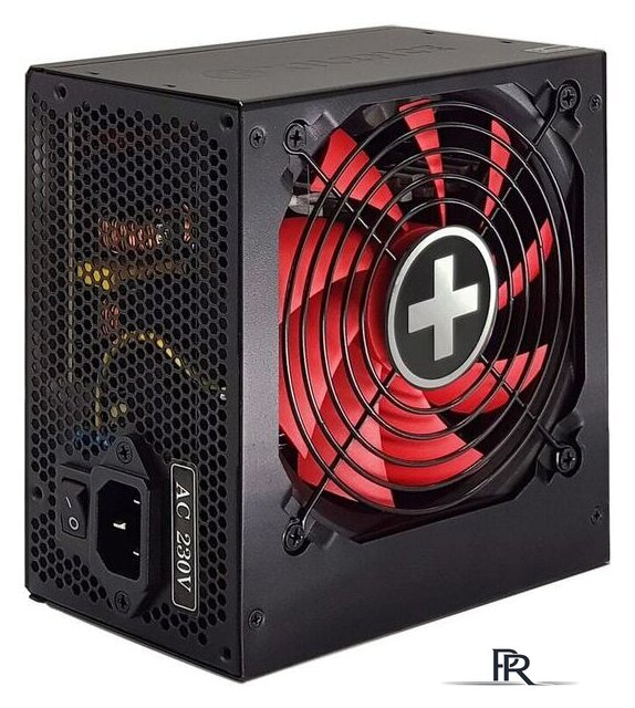 Блок питания Xilence Performance A+ III XP450R11 - Изображение №2 — Интернет-магазин ПроЗаказ