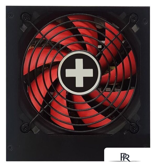 Блок питания Xilence Performance A+ III XP450R11 - Изображение №3 — Интернет-магазин ПроЗаказ