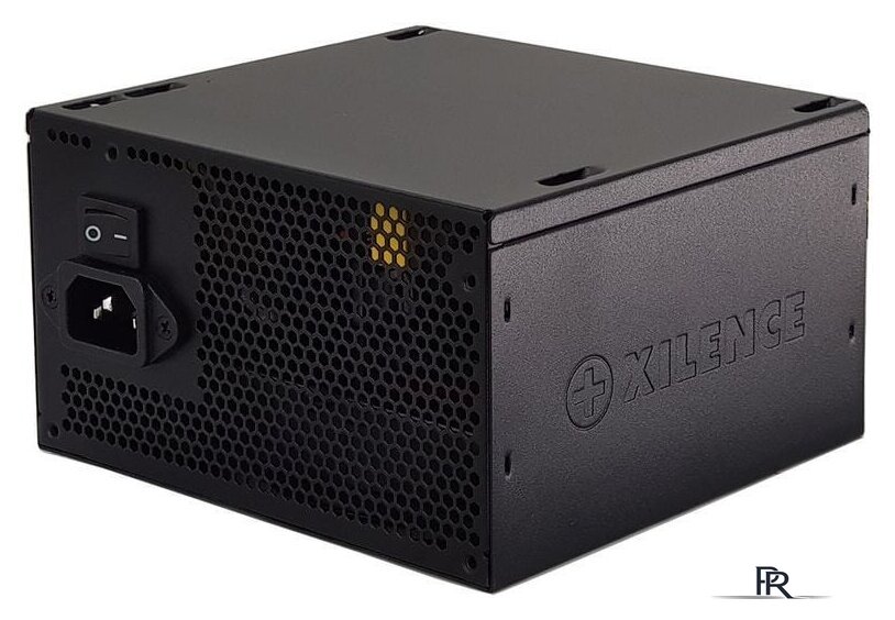 Блок питания Xilence Performance A+ III XP450R11 - Изображение №4 — Интернет-магазин ПроЗаказ