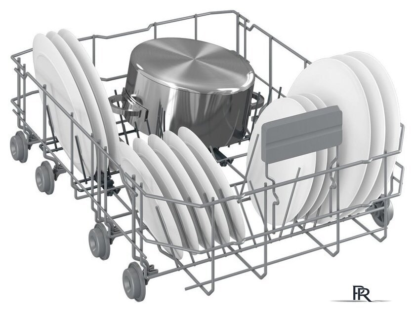 Встраиваемая посудомоечная машина BEKO BDIS38120Q - Изображение №4 — Интернет-магазин ПроЗаказ