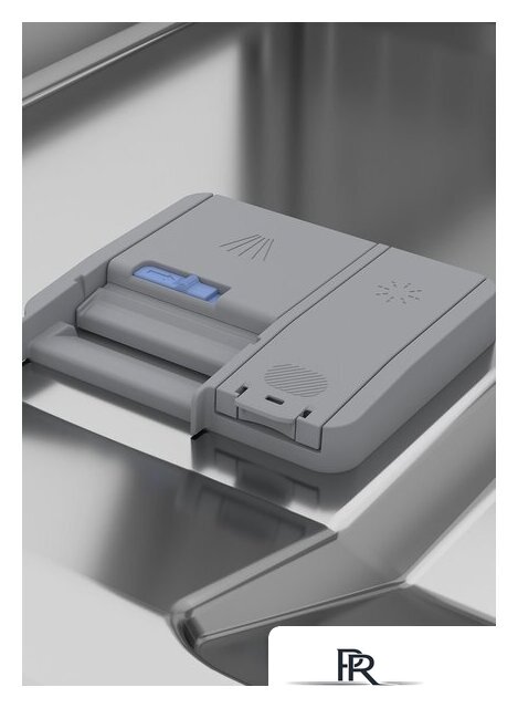 Встраиваемая посудомоечная машина BEKO BDIS38120Q - Изображение №6 — Интернет-магазин ПроЗаказ