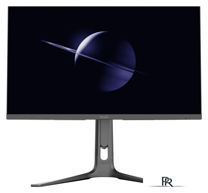 Игровой монитор A4Tech Bloody MN272Q (черный) - Изображение №1 — Интернет-магазин ПроЗаказ