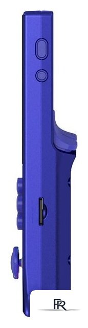 Игровая приставка Anbernic RG40XXV 32GB/128GB (синий) - Изображение №4 — Интернет-магазин ПроЗаказ
