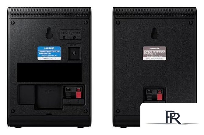 Колонки объемного звука Samsung SWA-9250S - Изображение №7 — Интернет-магазин ПроЗаказ