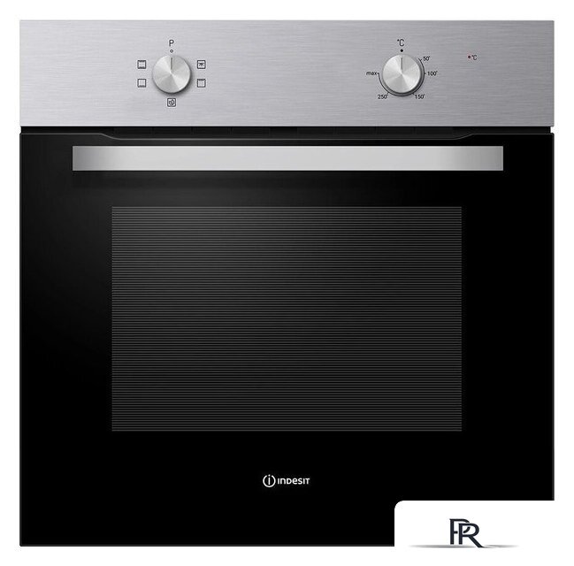 Электрический духовой шкаф Indesit IFO 6220 IX - Изображение №1 — Интернет-магазин ПроЗаказ