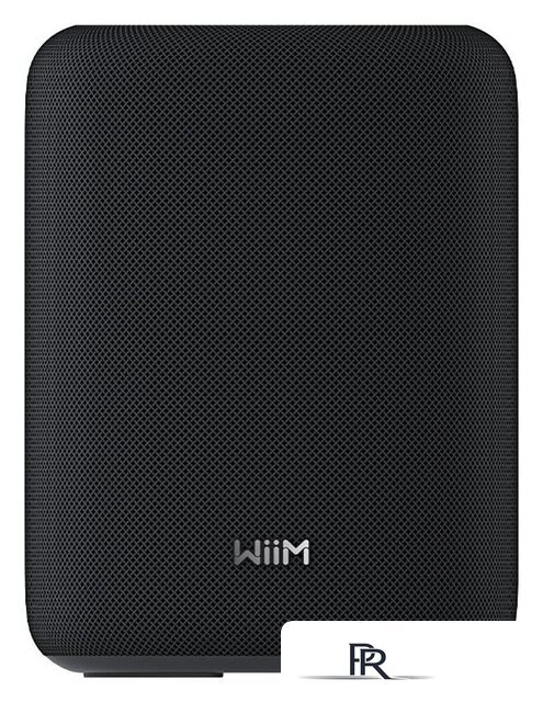 Беспроводная аудиосистема WiiM Sound Lite (черный) - Изображение №2 — Интернет-магазин ПроЗаказ