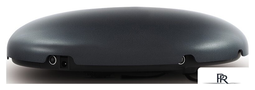 Робот-пылесос Polaris PVCR 1012U - Изображение №2 — Интернет-магазин ПроЗаказ