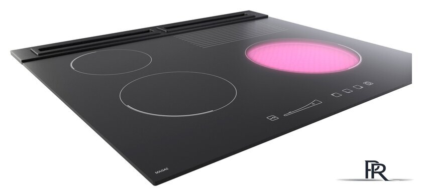 Варочная панель Solgaz Optimex 3+1 - Изображение №1 — Интернет-магазин ПроЗаказ