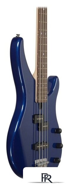Бас-гитара Yamaha TRBX174 (темно-синий металлик) - Изображение №2 — Интернет-магазин ПроЗаказ