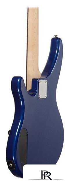 Бас-гитара Yamaha TRBX174 (темно-синий металлик) - Изображение №3 — Интернет-магазин ПроЗаказ