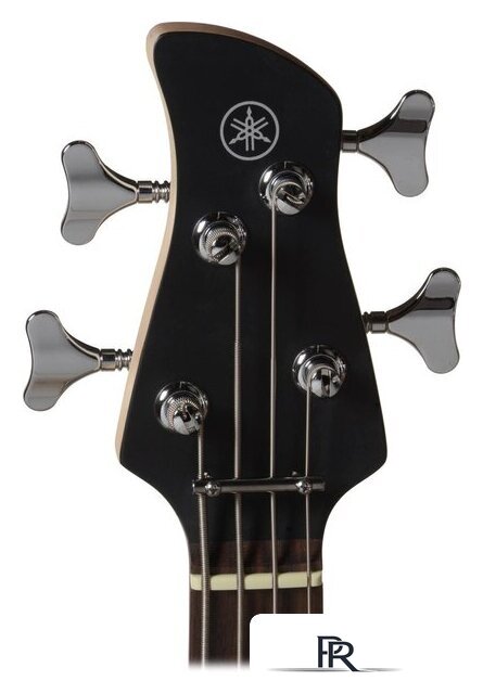 Бас-гитара Yamaha TRBX174 (темно-синий металлик) - Изображение №6 — Интернет-магазин ПроЗаказ