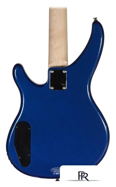 Бас-гитара Yamaha TRBX174 (темно-синий металлик) - Изображение №5 — Интернет-магазин ПроЗаказ