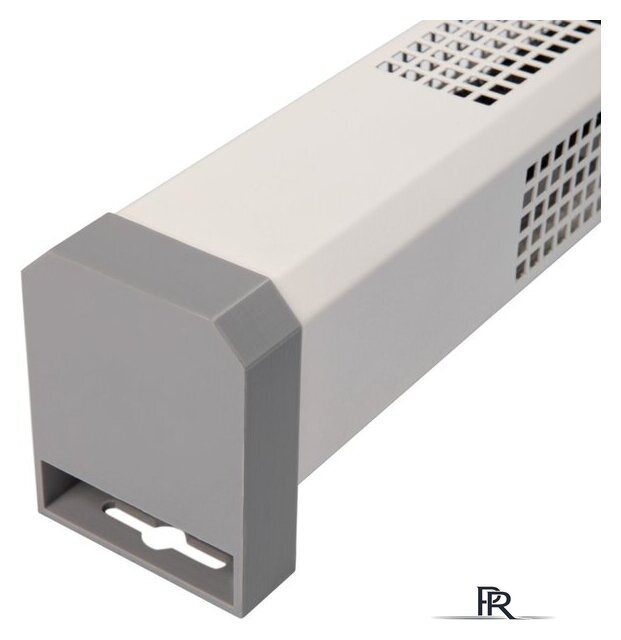 Конвектор Ballu Plinth Compact BEC/PLC-80-300 - Изображение №4 — Интернет-магазин ПроЗаказ