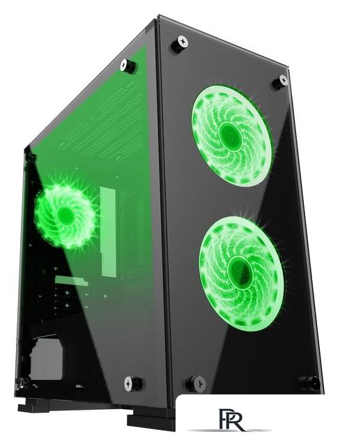 Компьютер MultiGame 5R36D16H1S24G165VM5 - Изображение №2 — Интернет-магазин ПроЗаказ