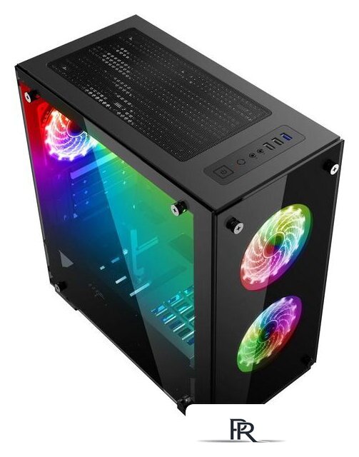 Компьютер MultiGame 5R36D16H1S24G165VM5 - Изображение №6 — Интернет-магазин ПроЗаказ