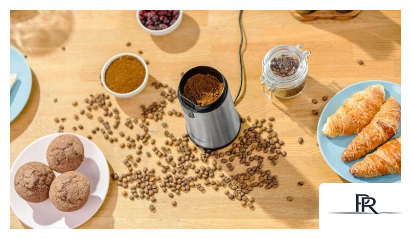 Электрическая кофемолка Zelmer ZCG7425 - Изображение №9 — Интернет-магазин ПроЗаказ