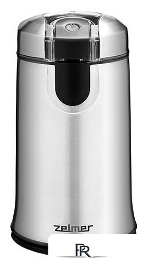 Электрическая кофемолка Zelmer ZCG7425 - Изображение №1 — Интернет-магазин ПроЗаказ