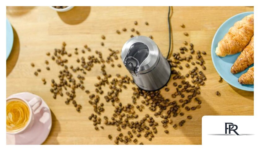 Электрическая кофемолка Zelmer ZCG7425 - Изображение №6 — Интернет-магазин ПроЗаказ