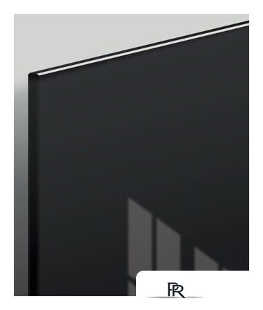 Магнитно-маркерная доска BRAUBERG стеклянная 40x60 см (черный) - Изображение №5 — Интернет-магазин ПроЗаказ