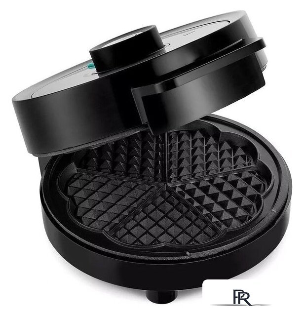 Вафельница Kitfort KT-3617 - Изображение №1 — Интернет-магазин ПроЗаказ