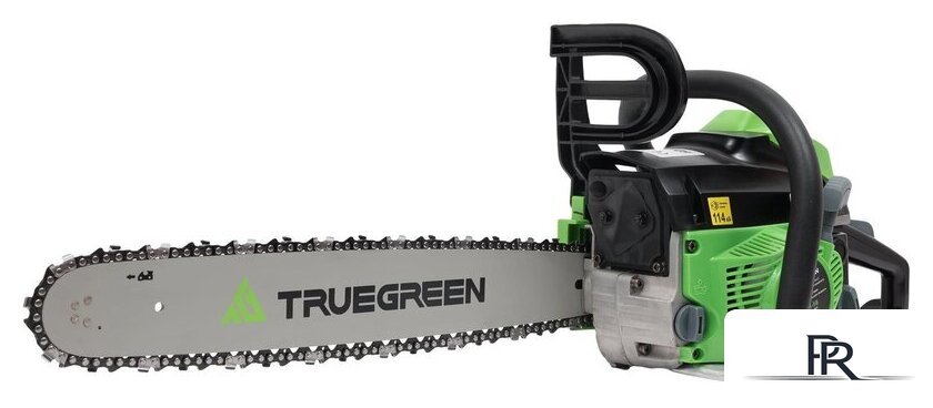 Бензопила Truegreen YD-KW11-58 - Изображение №10 — Интернет-магазин ПроЗаказ