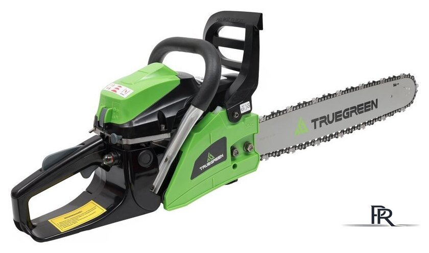 Бензопила Truegreen YD-KW11-58 - Изображение №8 — Интернет-магазин ПроЗаказ