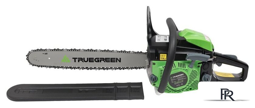 Бензопила Truegreen YD-KW11-58 - Изображение №14 — Интернет-магазин ПроЗаказ