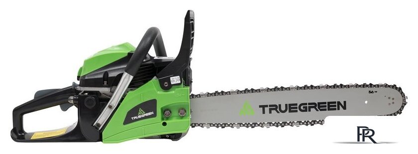 Бензопила Truegreen YD-KW11-58 - Изображение №2 — Интернет-магазин ПроЗаказ