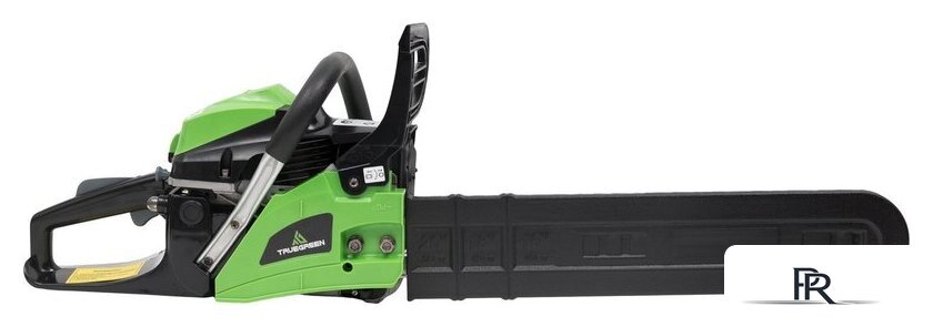 Бензопила Truegreen YD-KW11-58 - Изображение №16 — Интернет-магазин ПроЗаказ