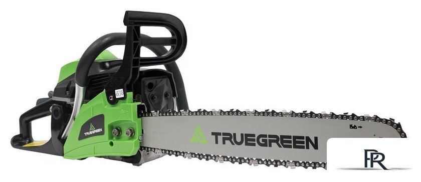 Бензопила Truegreen YD-KW11-58 - Изображение №1 — Интернет-магазин ПроЗаказ
