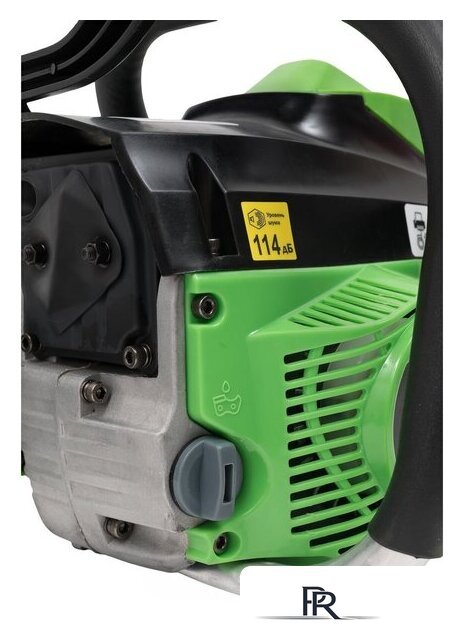 Бензопила Truegreen YD-KW11-58 - Изображение №12 — Интернет-магазин ПроЗаказ