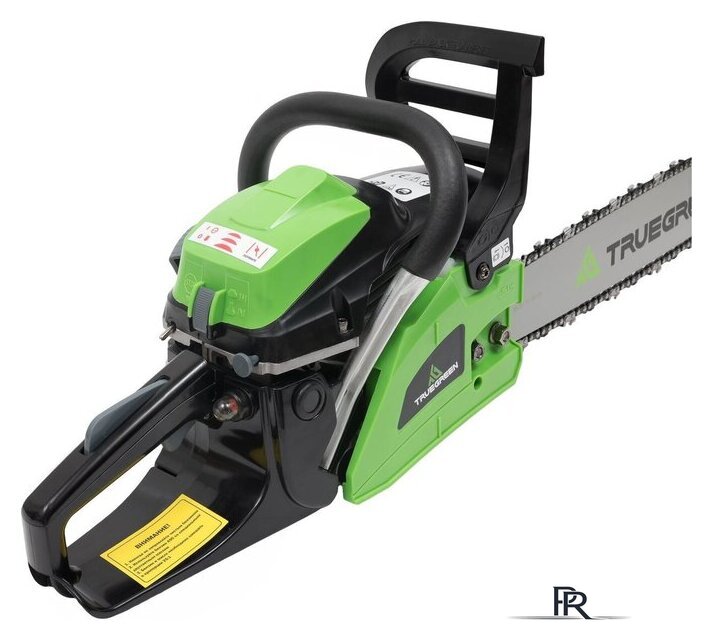 Бензопила Truegreen YD-KW11-58 - Изображение №13 — Интернет-магазин ПроЗаказ