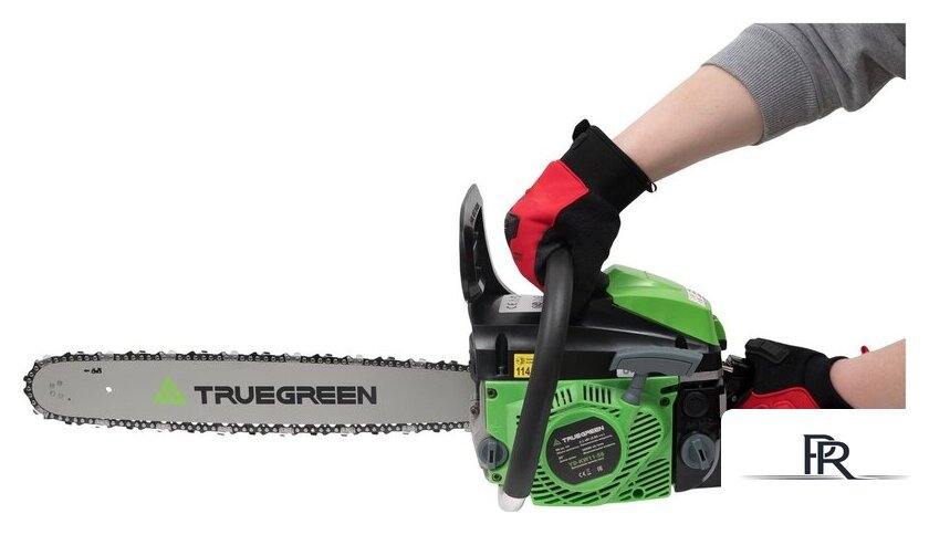 Бензопила Truegreen YD-KW11-58 - Изображение №15 — Интернет-магазин ПроЗаказ