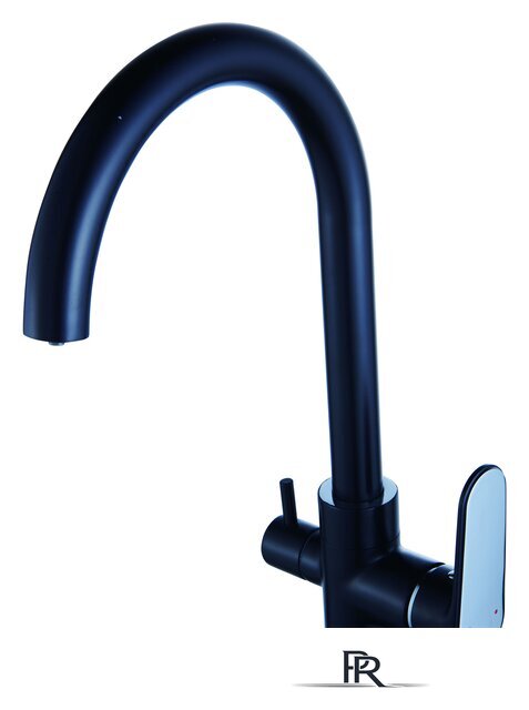 Смеситель Diadonna D86-446117BL - Изображение №1 — Интернет-магазин ПроЗаказ