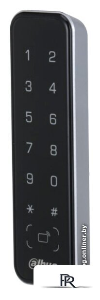 Считыватель Dahua DHI-ASR2201A - Изображение №1 — Интернет-магазин ПроЗаказ