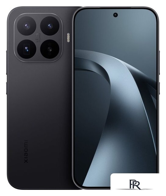 Телефон Xiaomi 17T 12GB/256GB международная версия (черный) - Изображение №1 — Интернет-магазин ПроЗаказ