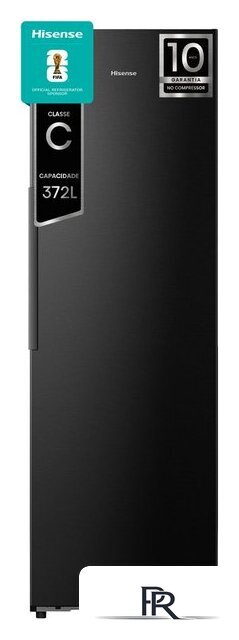 Морозильник Hisense FT3K310SAFC - Изображение №1 — Интернет-магазин ПроЗаказ