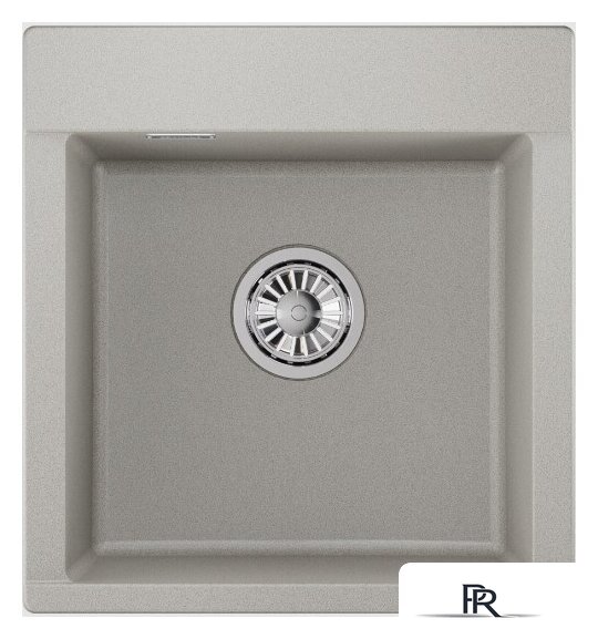 Кухонная мойка Granula ES-4701 (базальт) - Изображение №2 — Интернет-магазин ПроЗаказ