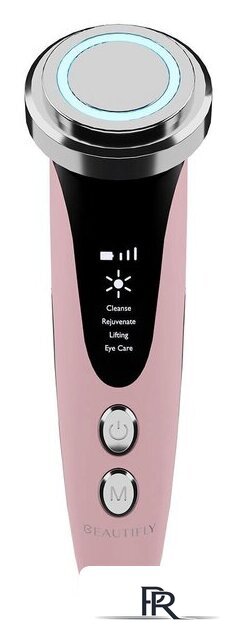 Прибор для мезотерапии Beautifly B-Glossy Blush - Изображение №1 — Интернет-магазин ПроЗаказ